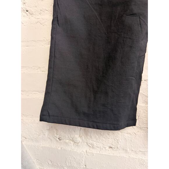 Stormpack Windproof Lined Pants XXL Black Outdoor Hiking Thermal NWT Women - Picture 5 of 12